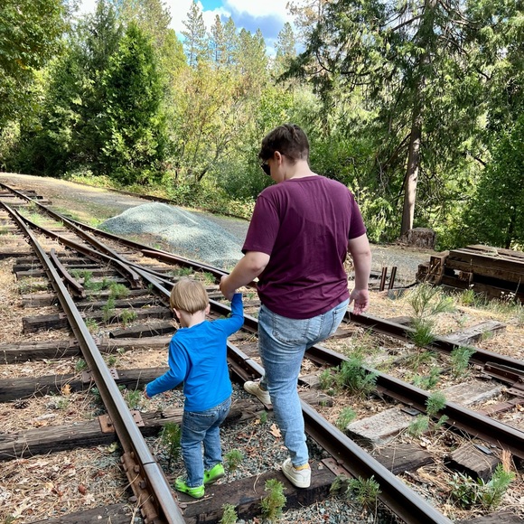 About me! - Picture 1 of 4